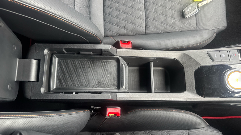 MG MG3 1.5 Hybrid Trophy 5dr Auto Hybrid Hatchback